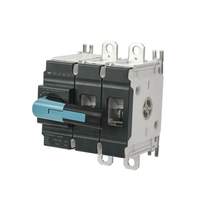 FPIS Series DC Isolator Switch محول عالي الجودة معزول