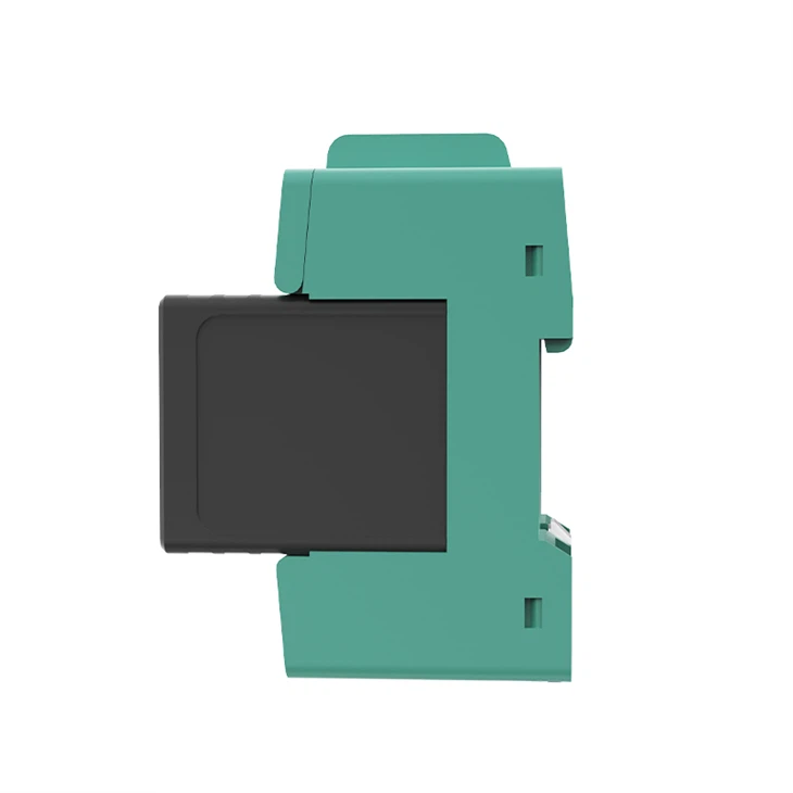 High quality DC SPD DC surge protector type2 3P 1000VDC device