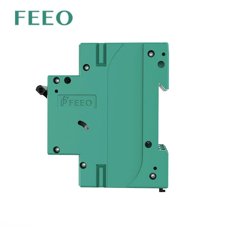 DC BREAKER 3P FOR PANELS 900V